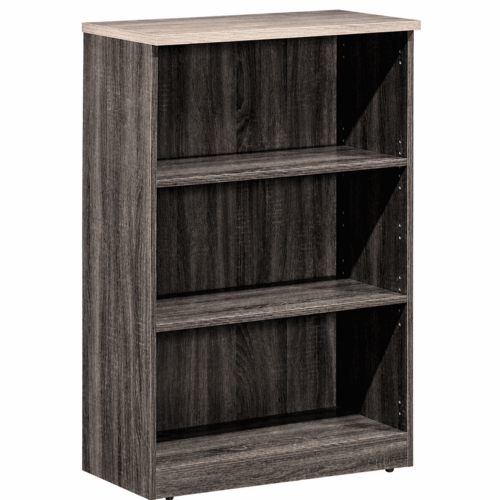 MP5-MHO1245-KB/G MEDIUM HEIGHT OPEN SHELF CABINE